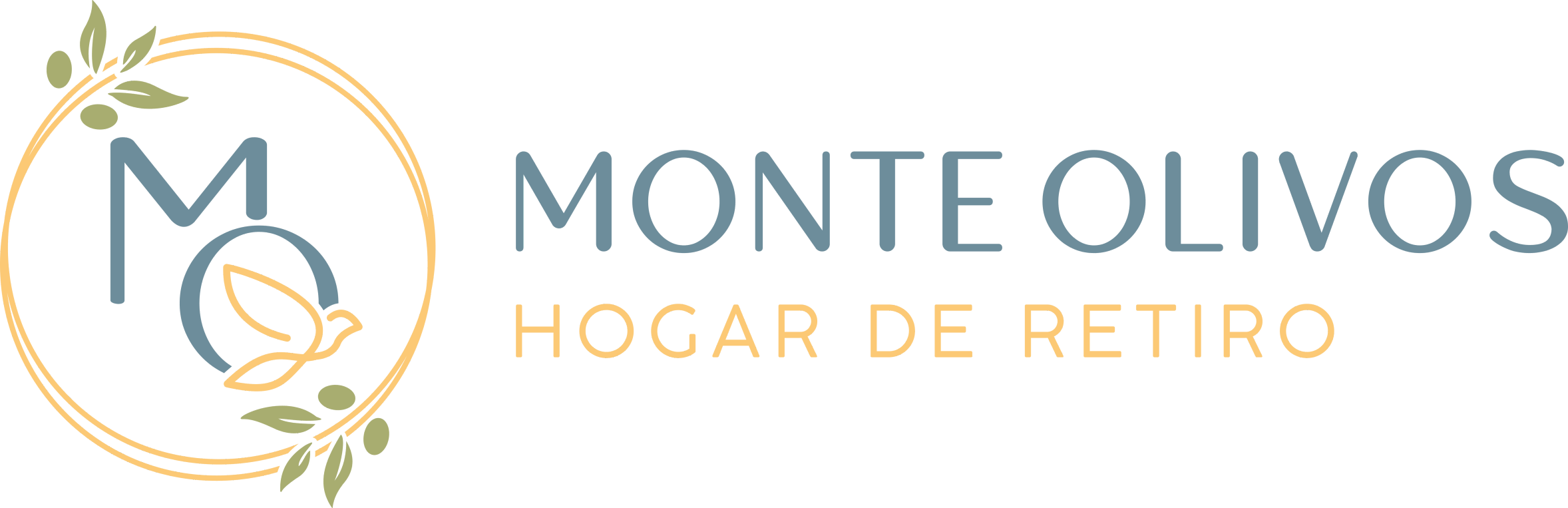 Hogar Monte Olivos